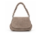 Preview: LISA SUEDE GREY